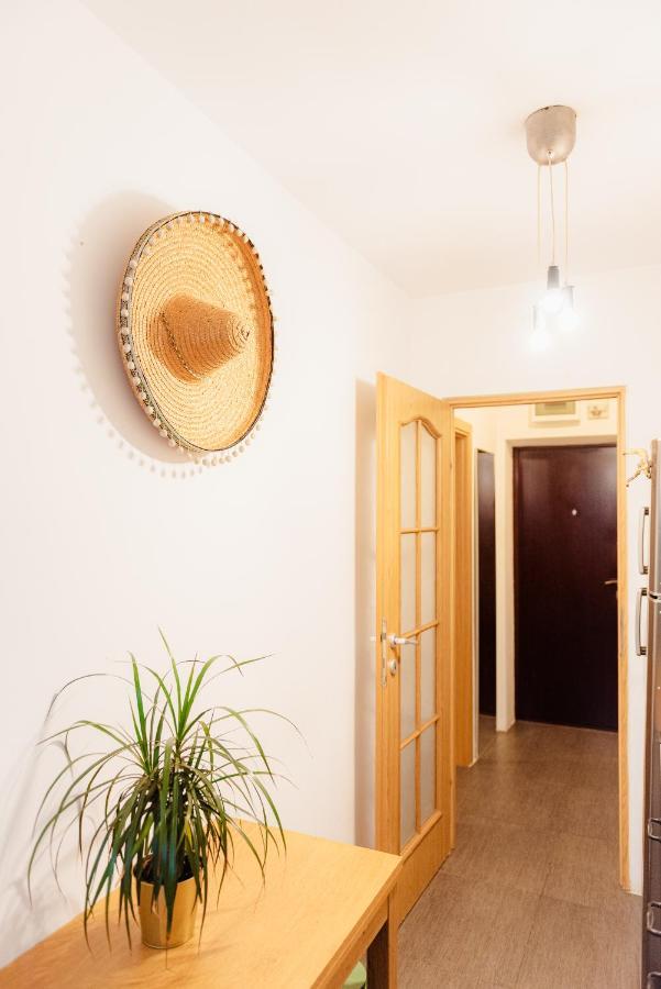 City Center Downtown Apartment Bukareszt Zewnętrze zdjęcie